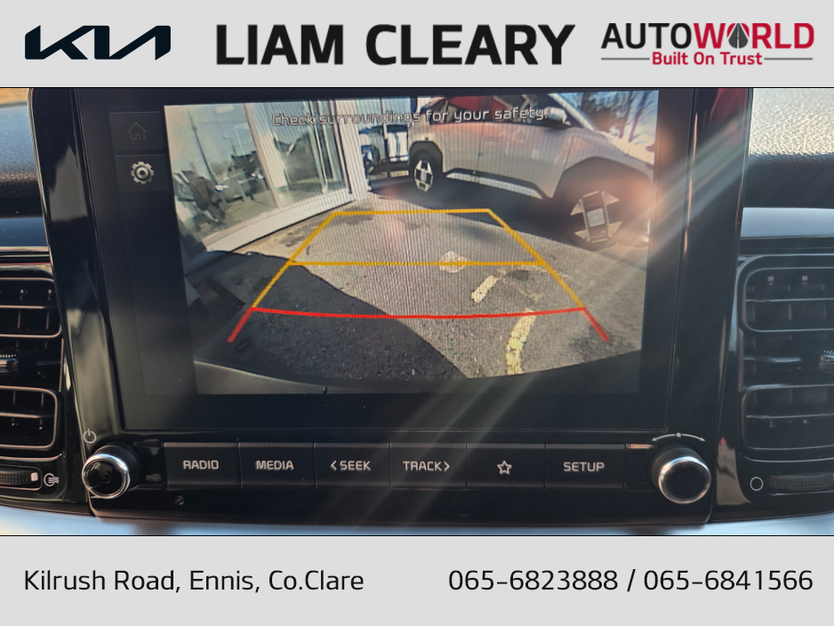 2024 Kia Stonic - image 14