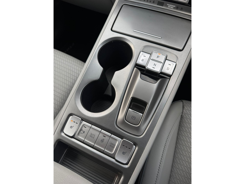 2019 Hyundai Kona KAUAI ELECTRIC 5DR AUTO €16,950