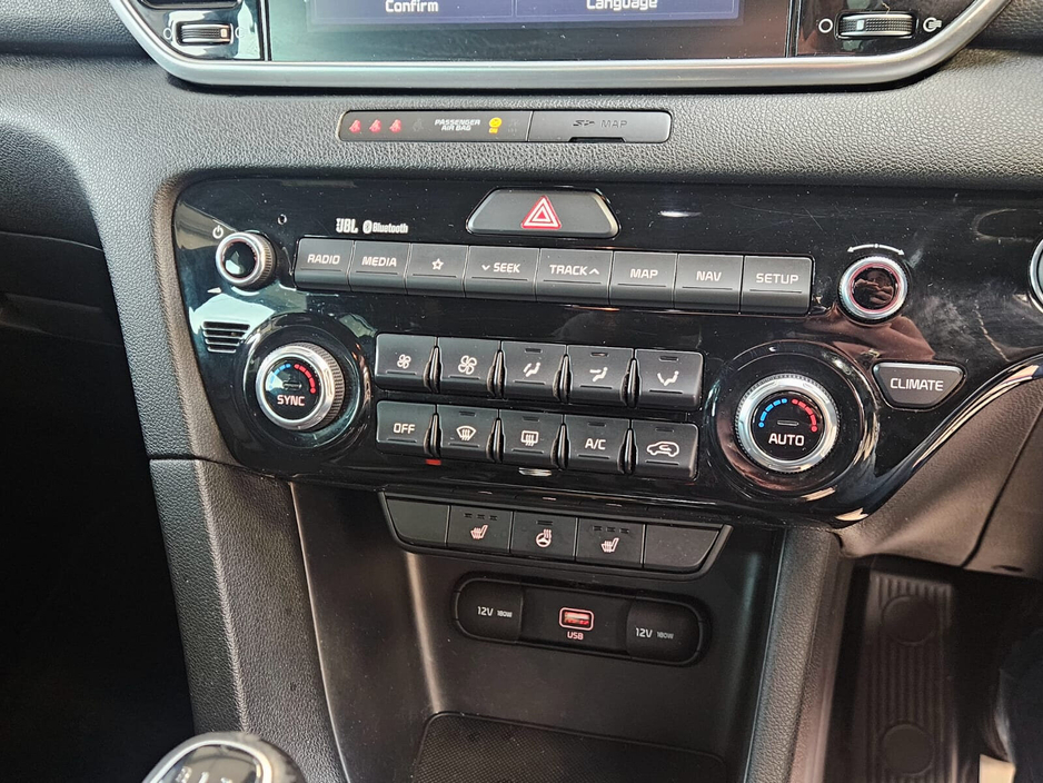 2019 Kia Sportage - image 14