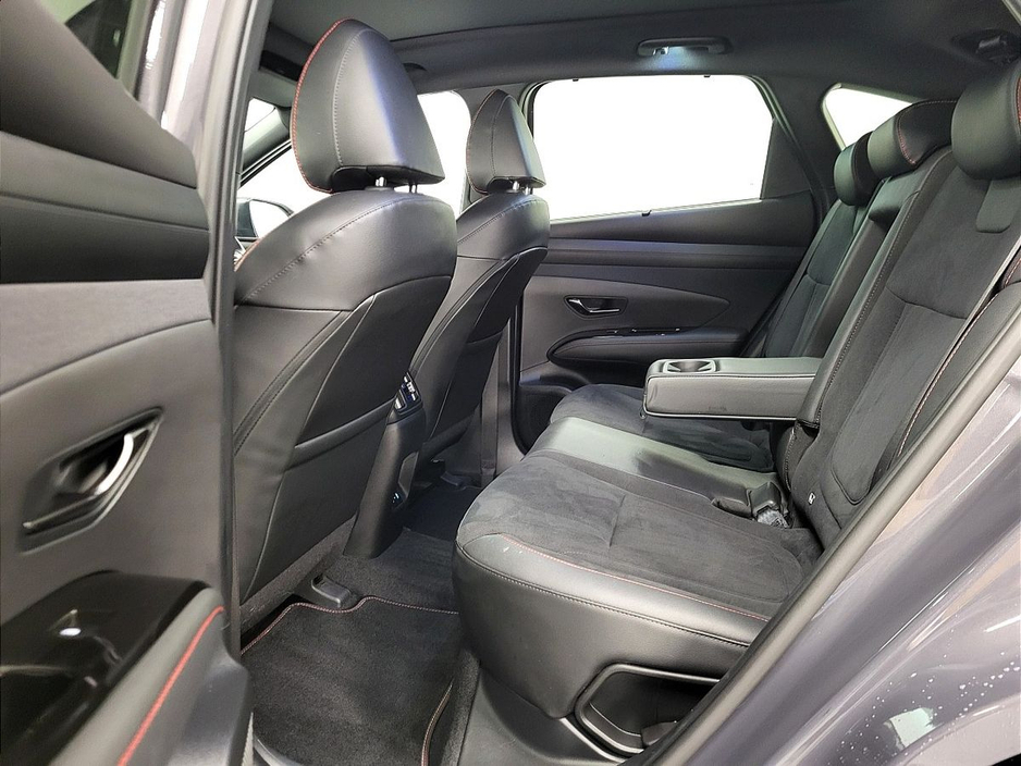 2025 Hyundai Tucson Tucson FL 2WD Platinum PHEV N-Line Auto Finance From €158 per week €45,975