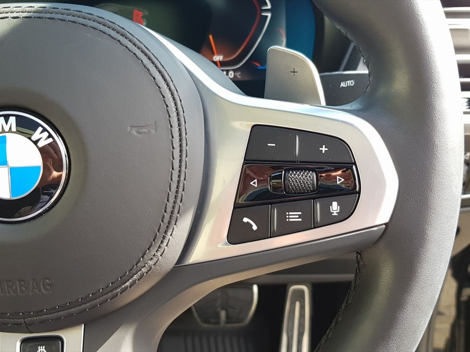 2022 BMW X4 xDrive20d M Sport €67,995