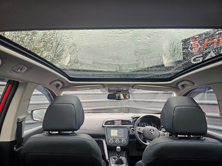 2019 Renault Kadjar - image 12