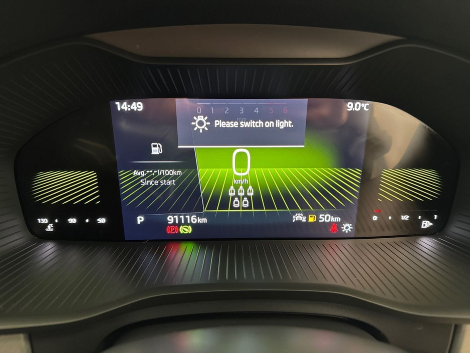 2023 Skoda Kodiaq 2.0TDI AMB DSG *5.9% APR* €135 P/W €42,995