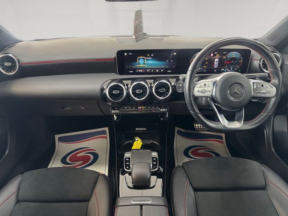 2019 Mercedes-Benz A Class - image 15