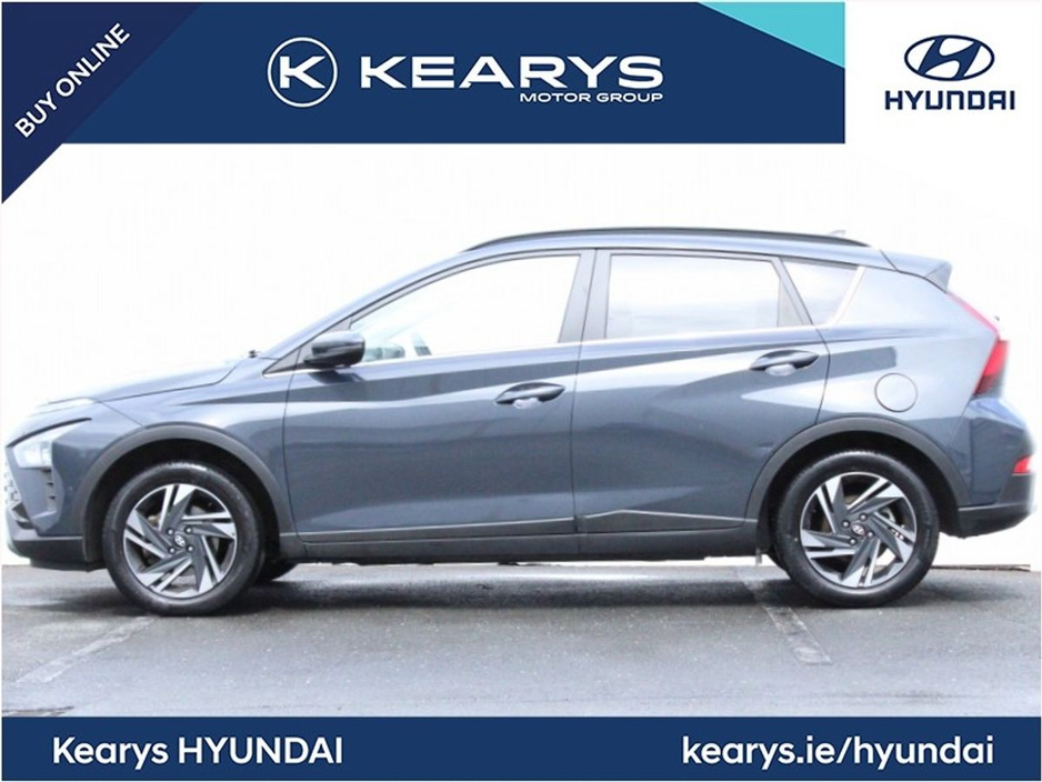 2024 Hyundai Bayon Bayon Executive €24,797