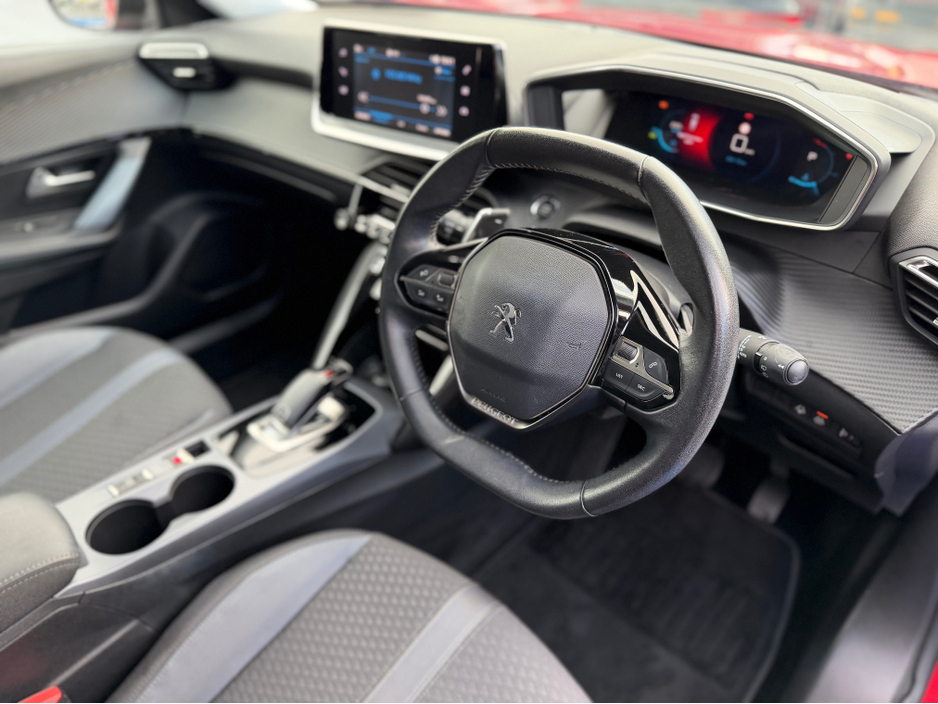 2020 Peugeot 2008 ALLURE - 1.2 PETROL - AUTO - 12M WARRANTY - CAR: 1745 €19,950