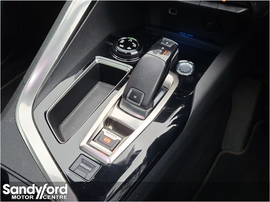 2019 Peugeot 5008 2.0 HDi GT AUTO 180 BHP*PAN ROOF* FULL LEATHER* €26,950