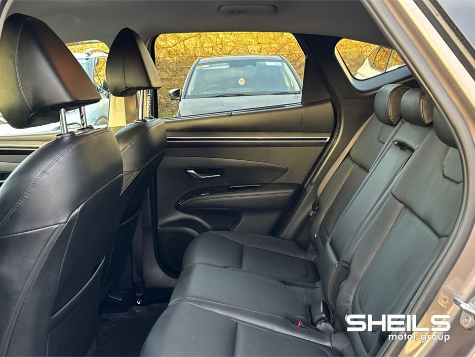 2022 Hyundai Tucson 2WD Executive Plus €30,950