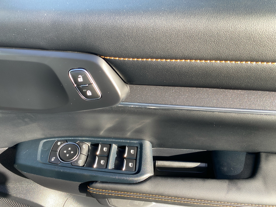 2024 Ford Ranger Wildtrak 2.0 205BHP Auto.. 360 camera €43,950