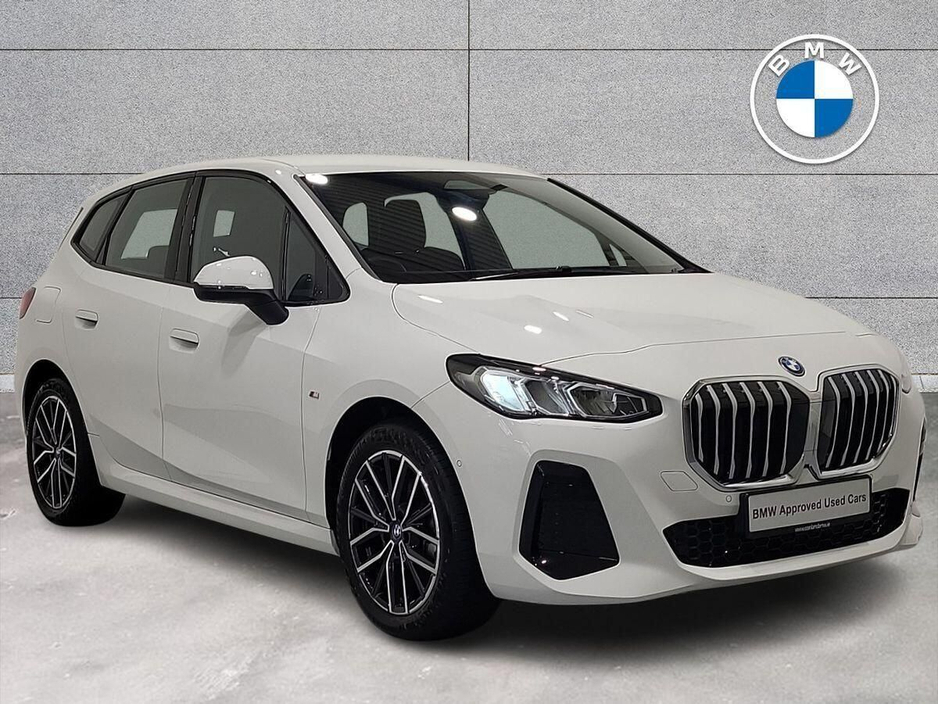 2025 BMW 2 Series Active Tourer 225e xDrive M Sport Active Tourer €43,950