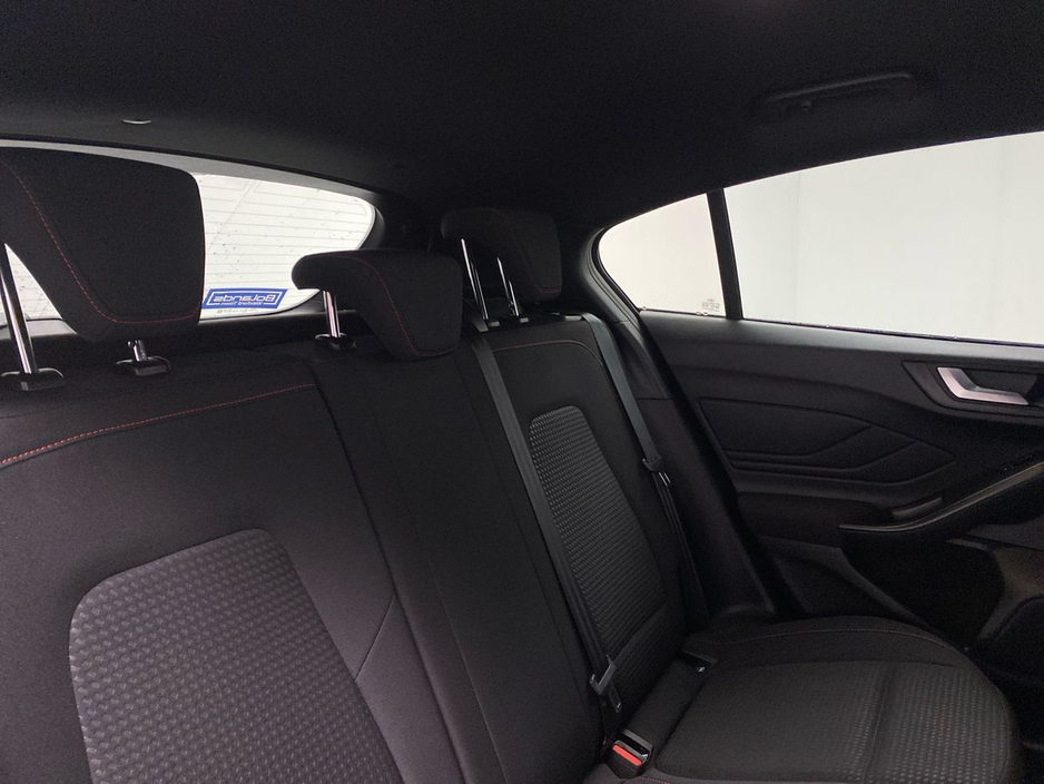 2024 Ford Focus 1.0L EcoBoost 125PS ST-Line