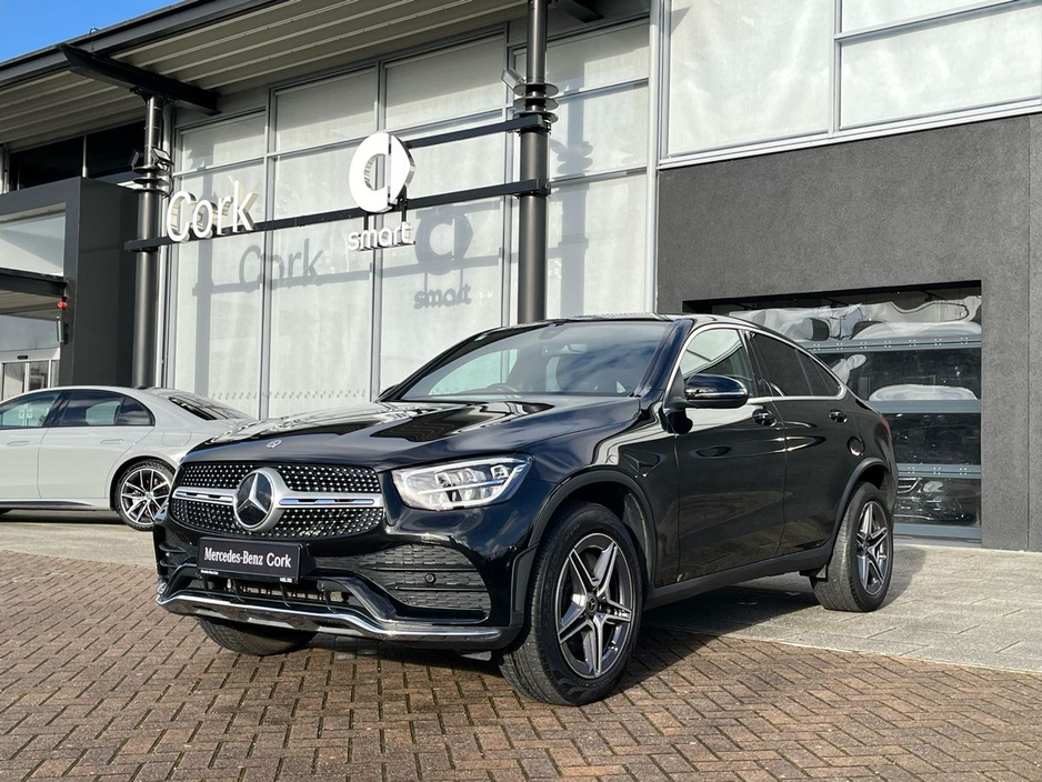 2023 Mercedes-Benz GLC Class - image 13