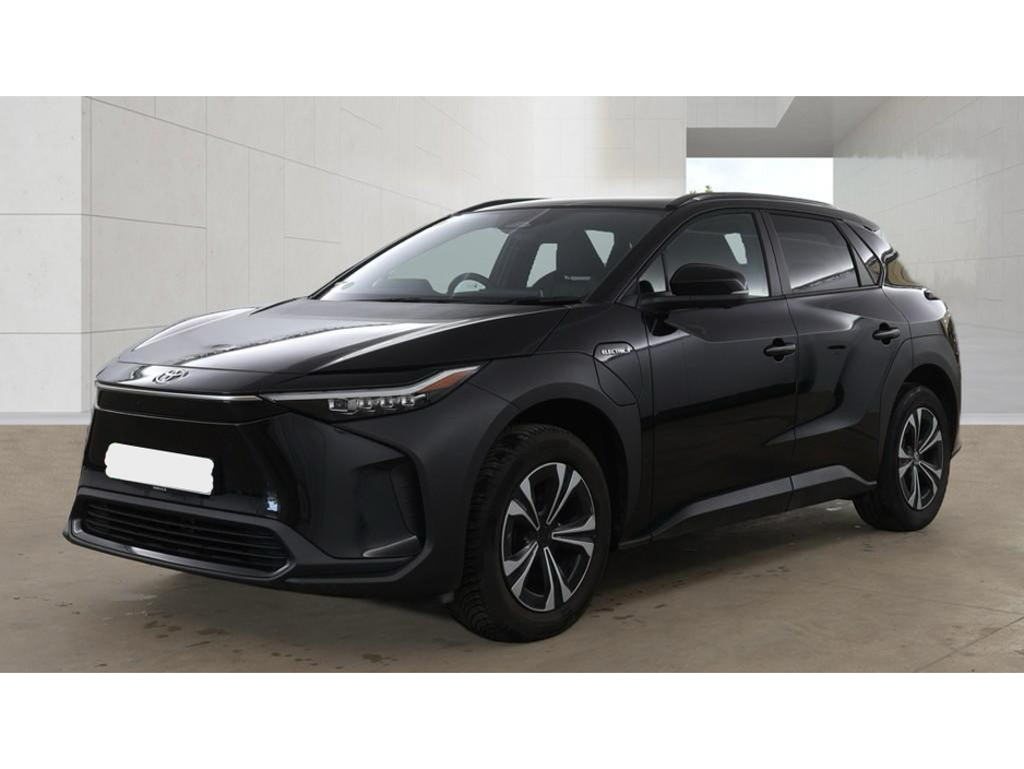 2024 Toyota bZ4X for sale in , Ireland