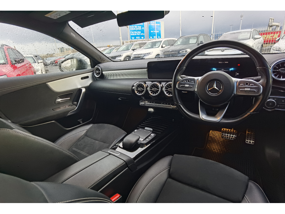 2021 Mercedes-Benz A Class A250 E AMG LINE EXECUTIVE EDITION - FINANCE AVAILABLE - CALL US TODAY ON 01 492 6566 OR 087-092 5525 €24,950
