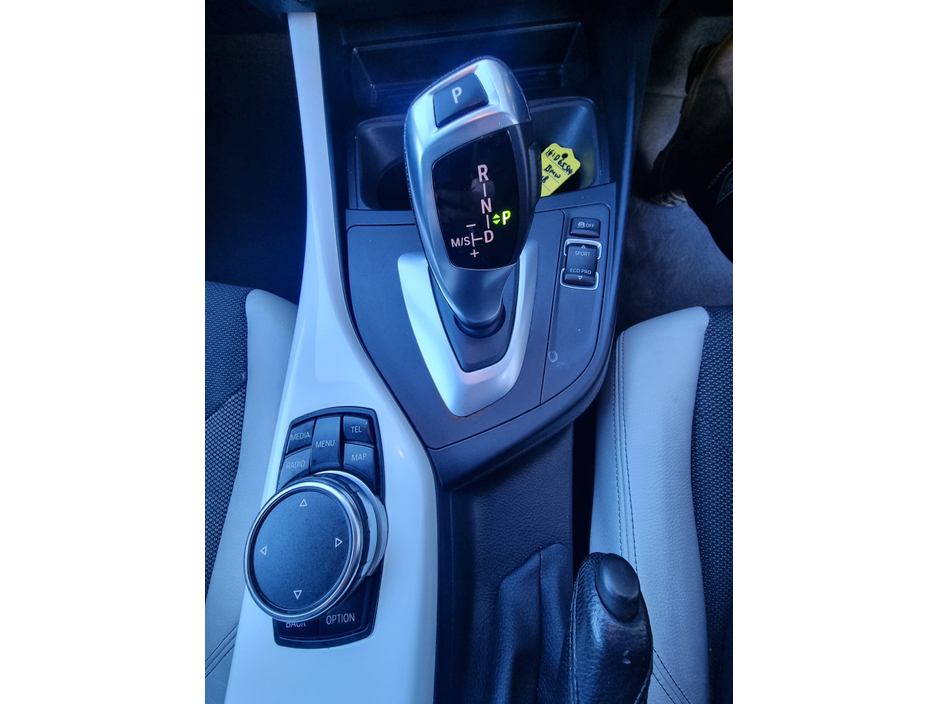 2016 BMW 1 Series 2016 BMW 1-SERIES AUTOMATIC NCT'd €10,9002016 BMW 1-SERIES AUTOMATIC NCT'd €10,900 €10,900