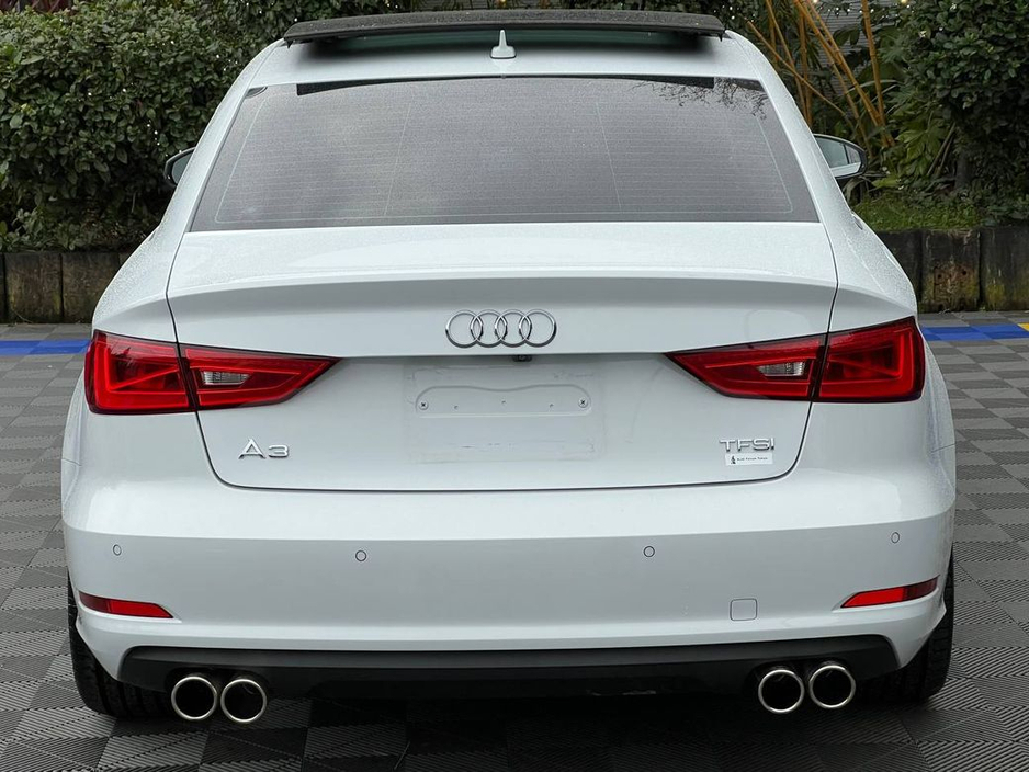 2014 Audi A3 - image 18
