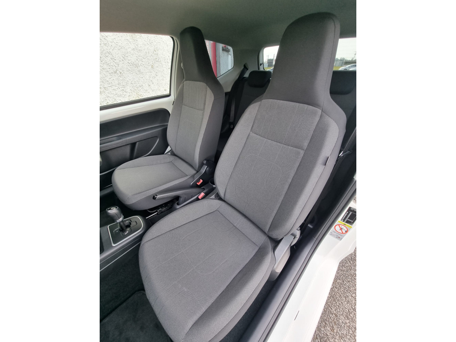 2012 Volkswagen up! - image 17