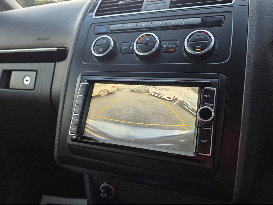 2013 Volkswagen Touran 1.4 HIGHLINE 7 SEATER FAMLY MPV  AUTOMATIC - REV CAMERA -ALLOYS SIMI DEALER - SPECIALISING IN IMPORTS OF GERMAN AUTOMATIC HI SPEC CARS €10,750