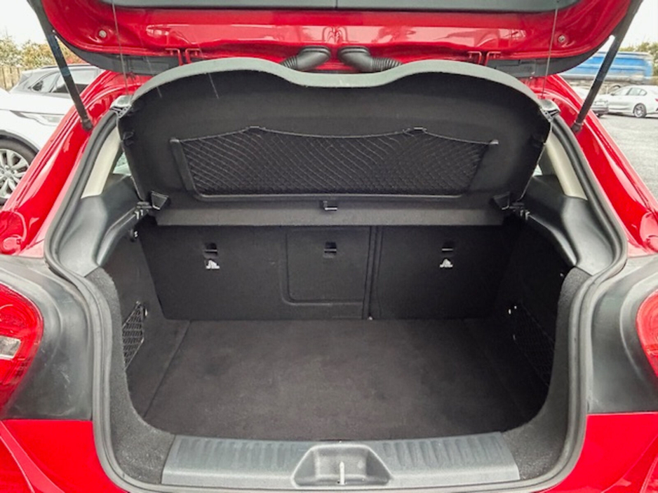 2018 Mercedes-Benz A Class - image 12