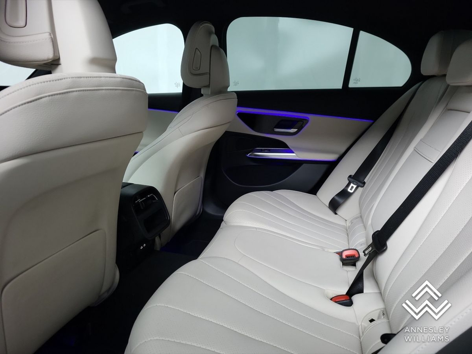 2024 Mercedes-Benz E Class - image 15