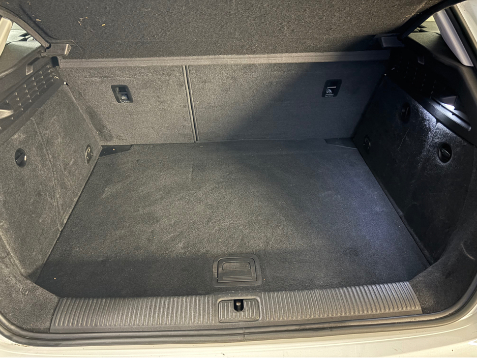 2015 Audi A3 1.6 TDI SPORTBACK SPORT 108 108BHP 5DR