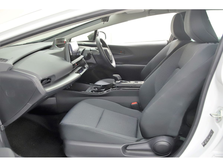 2023 Toyota Prius 1.8 SELF CHARGING HYBRID *REVERSE CAM*PARK SENSORS* €30,890