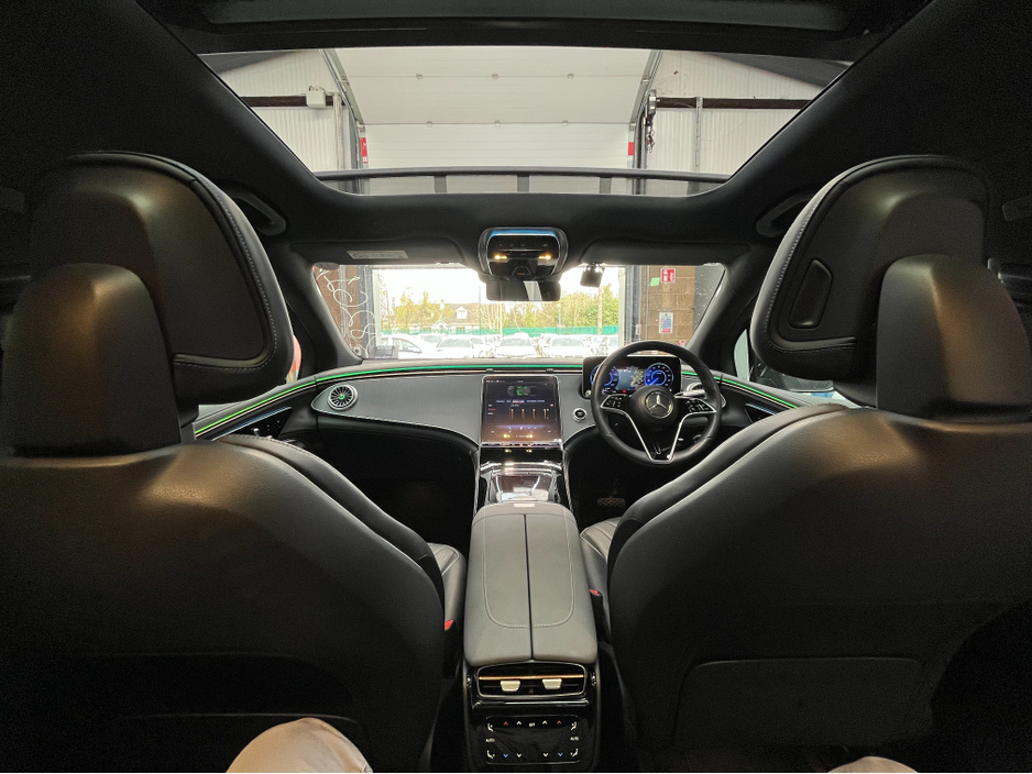 2023 Mercedes-Benz EQS - image 24