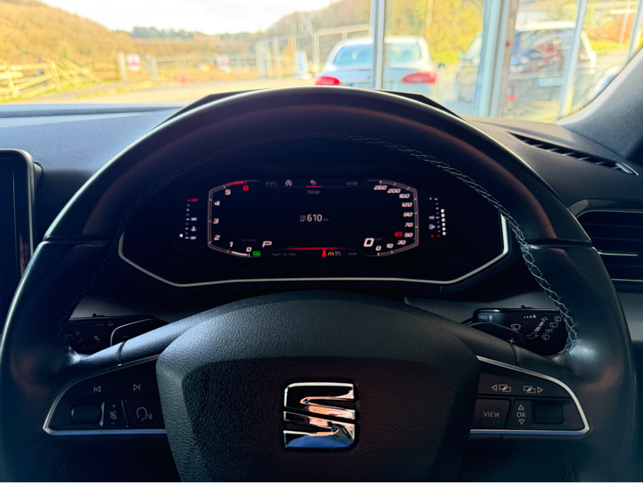 2019 SEAT Tarraco - image 14