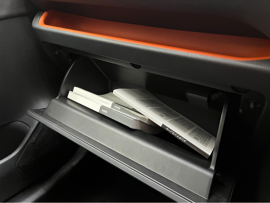 2025 Toyota Rav4 - image 21