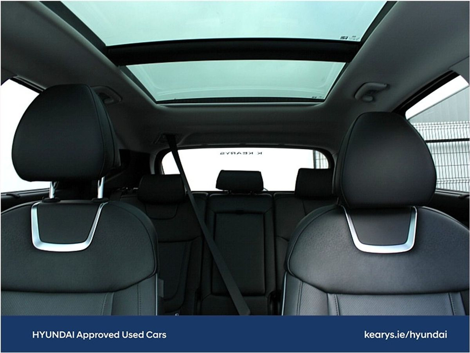 2025 Hyundai Tucson Tucson FL 2WD Platinum PHEV Auto €45,490