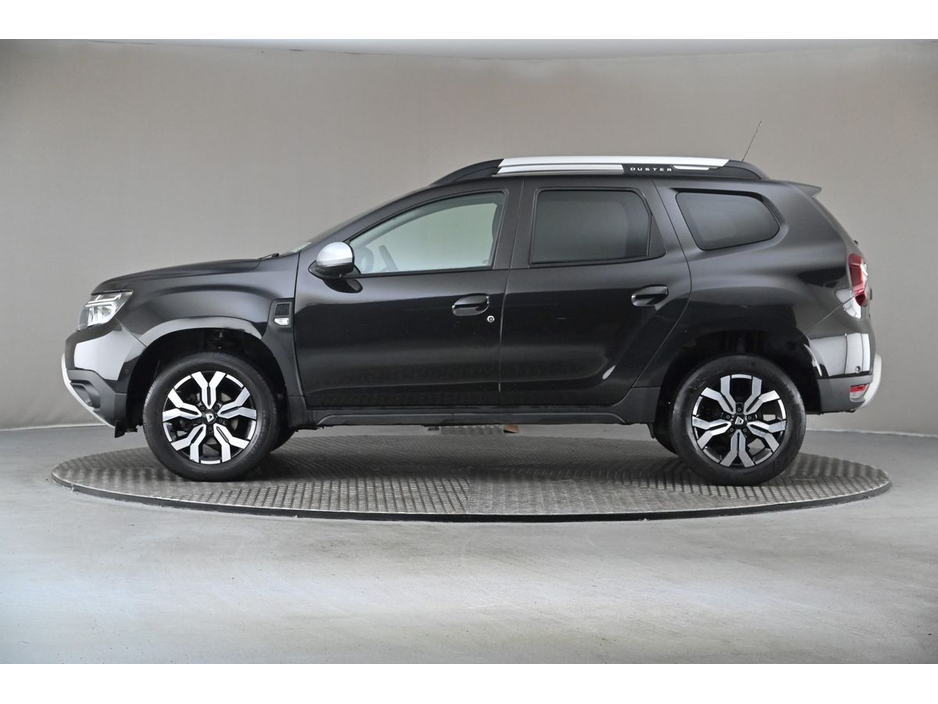 2022 Dacia Duster - image 17