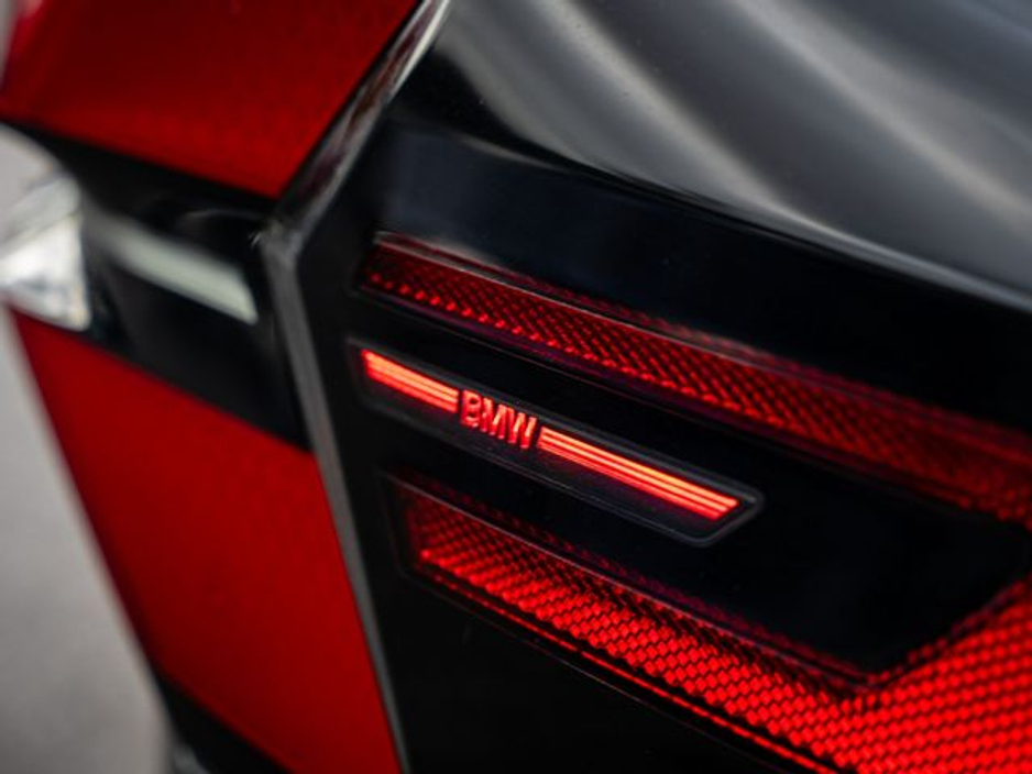 2024 BMW X5 - image 7