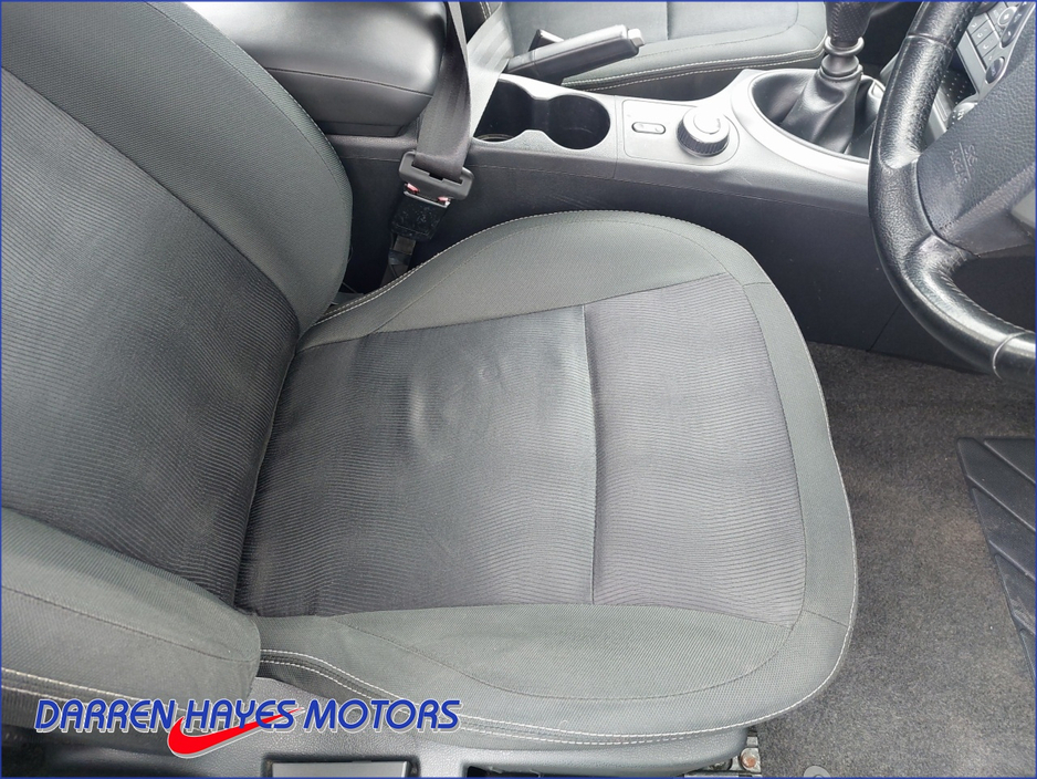 2012 Nissan Qashqai - image 18