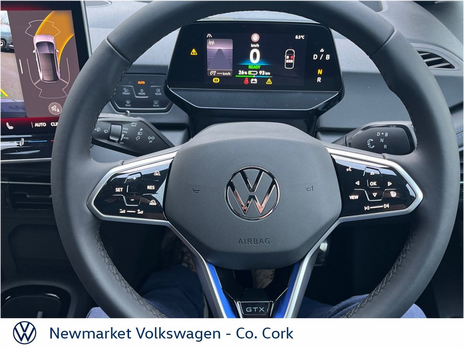 2026 Volkswagen ID.3 - image 16