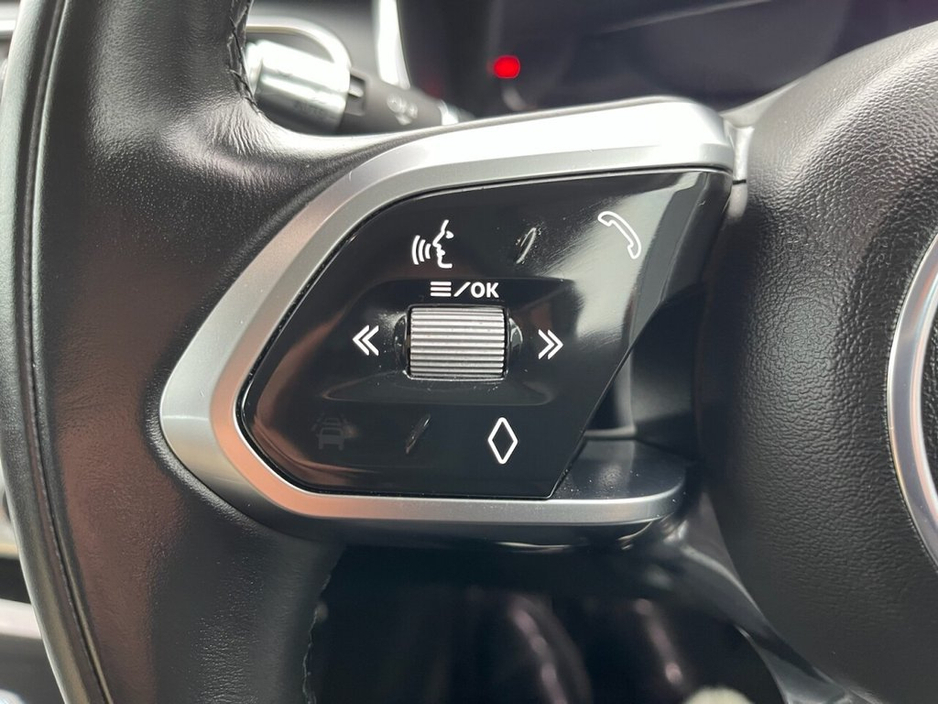 2022 Jaguar I-Pace 400 90kWh SE SUV 5dr Electric Auto 4WD (400 ps)