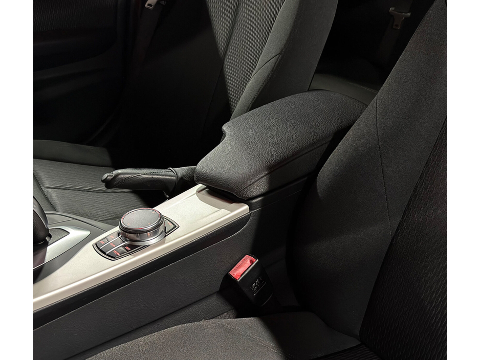 2017 BMW 3 Series 320d SE Auto €19,750