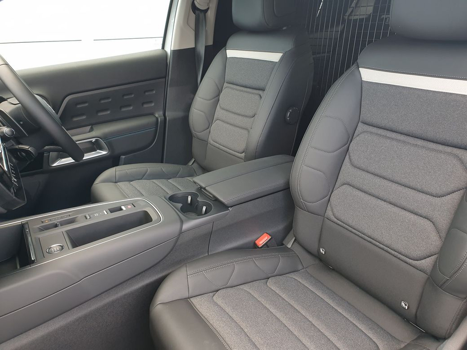 2026 Citroen C5 Aircross - image 21