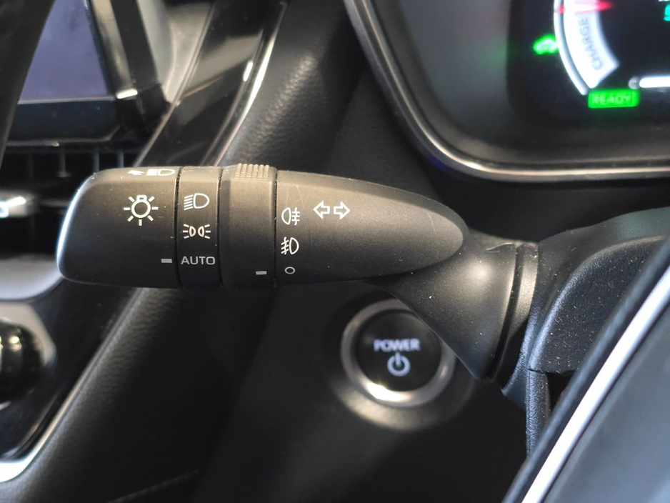2023 Toyota Corolla Hybrid Luna H/B Automatic €24,750