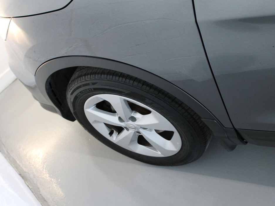 2019 Nissan Qashqai - image 30