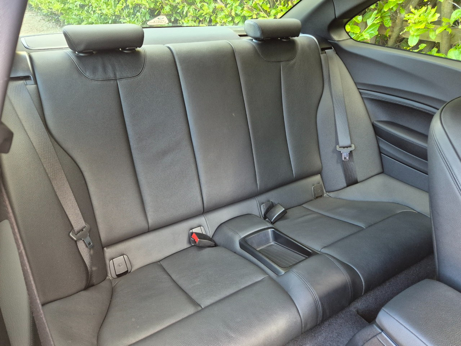 2017 BMW 2 Series - image 13