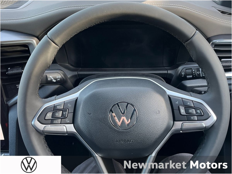 2026 Volkswagen Amarok - image 21