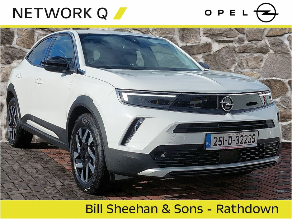 2025 Opel Mokka for sale in , Ireland