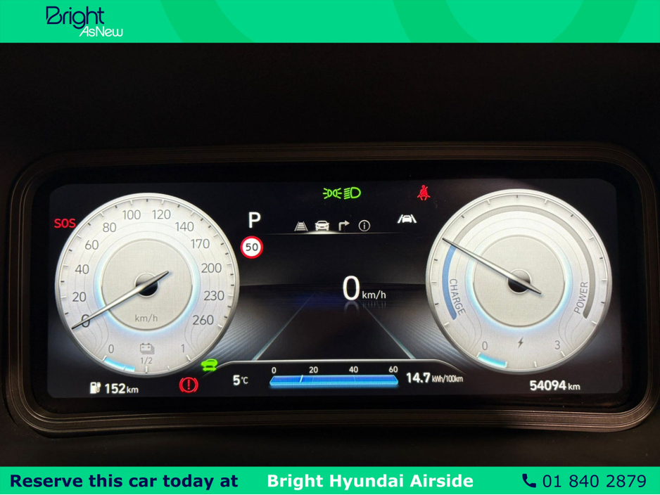 2022 Hyundai Kona - image 20