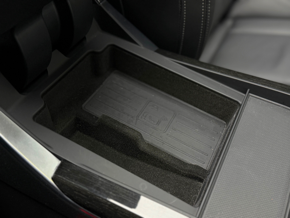 2025 Audi Q7 55 TFSI E S LINE BLACK ED QUATTRO €97,990