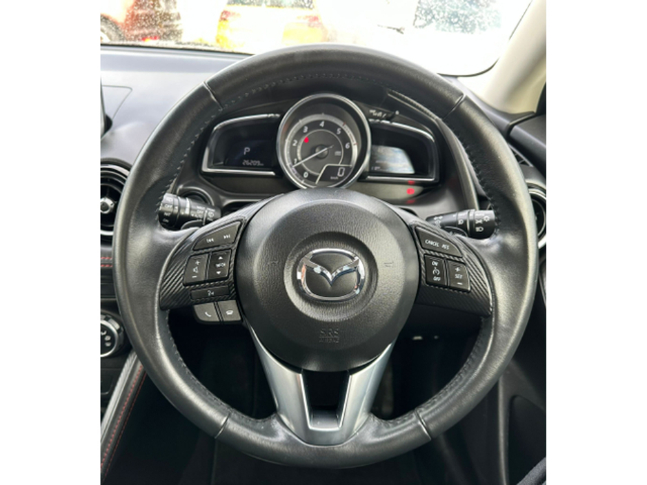 2015 Mazda Demio - image 16