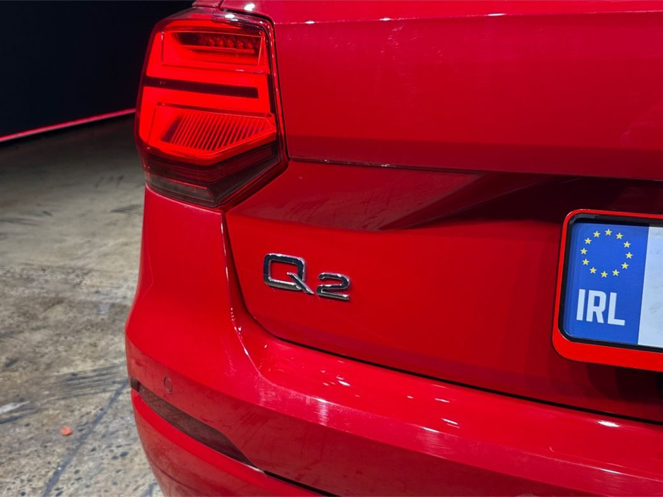 2020 Audi Q2 - image 9