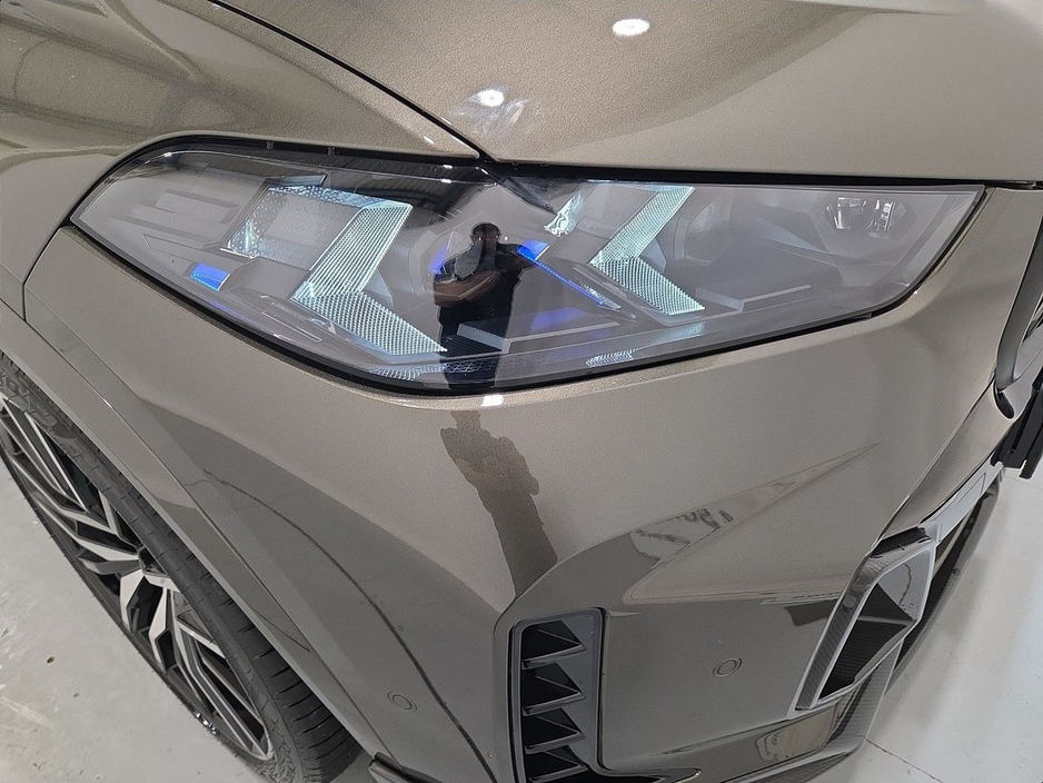 2026 BMW X5 xDrive50e M Sport