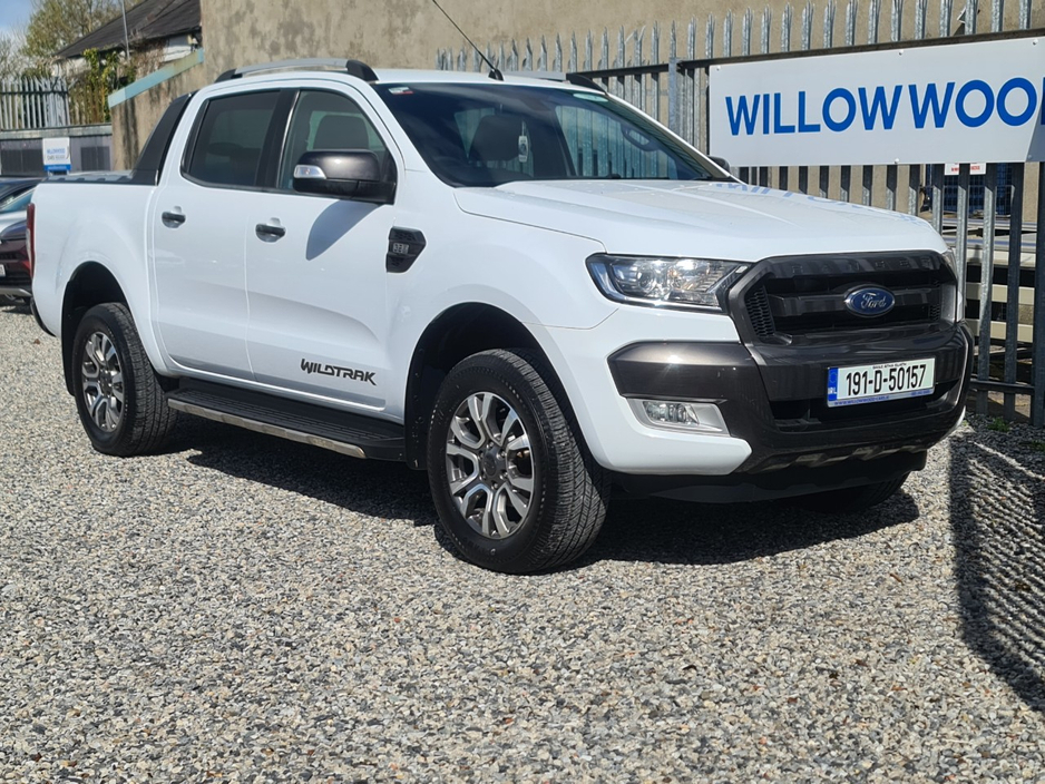 2019 Ford Ranger - image 3