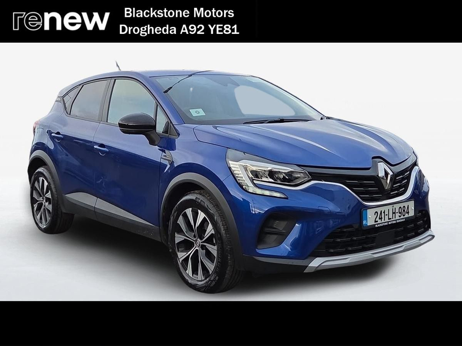 2024 Renault Captur for sale in , Ireland