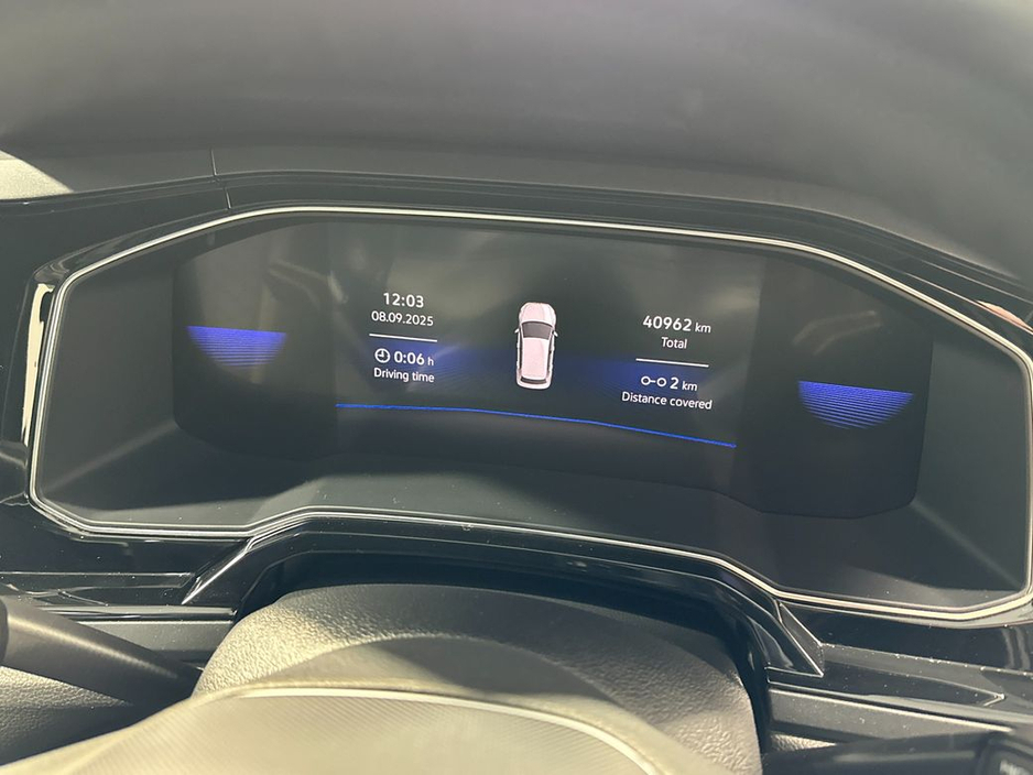 2023 Volkswagen Taigo R Line 1.0 Tsi €24,800